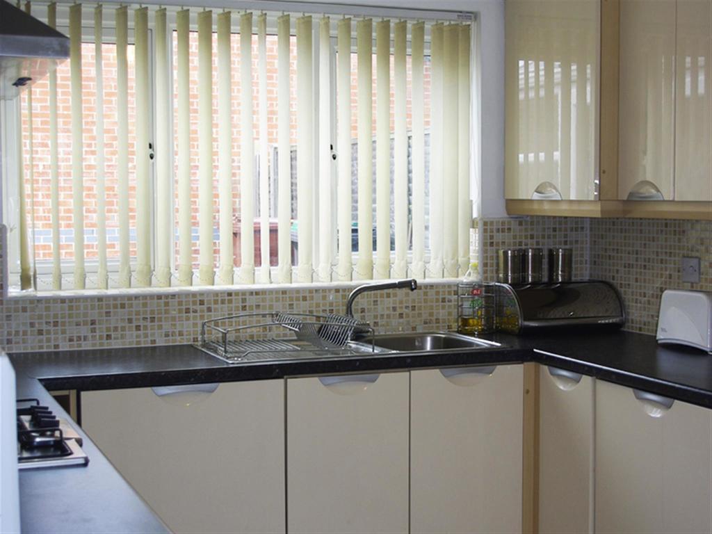 My-Places Corporate Serviced Accommodation Manchester Cameră foto