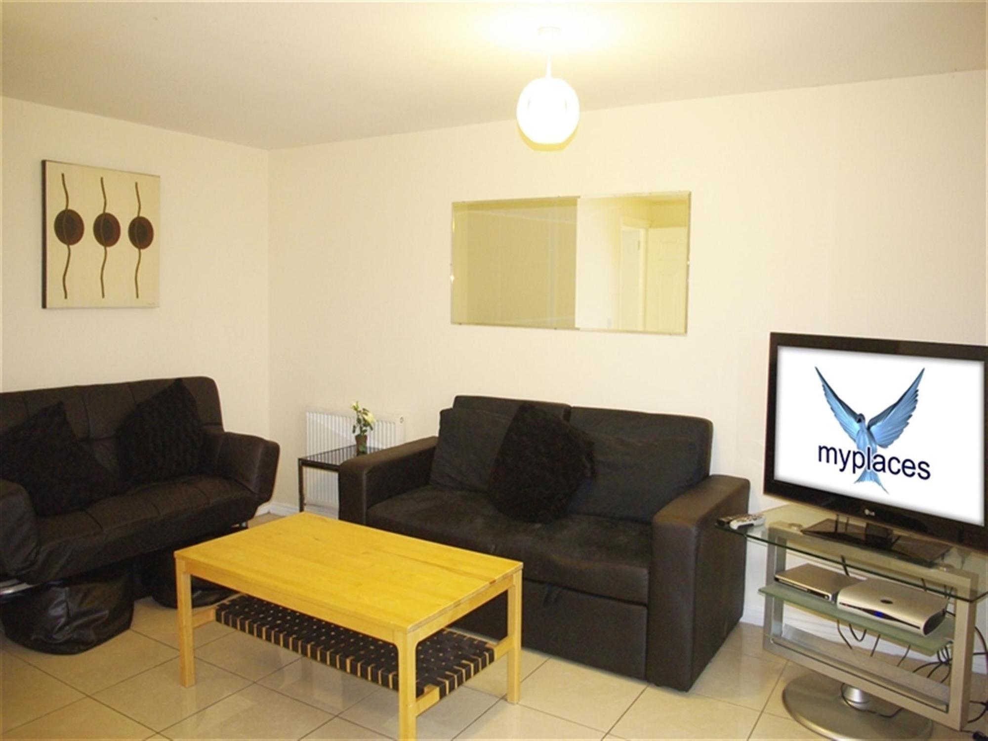 My-Places Corporate Serviced Accommodation Manchester Exterior foto