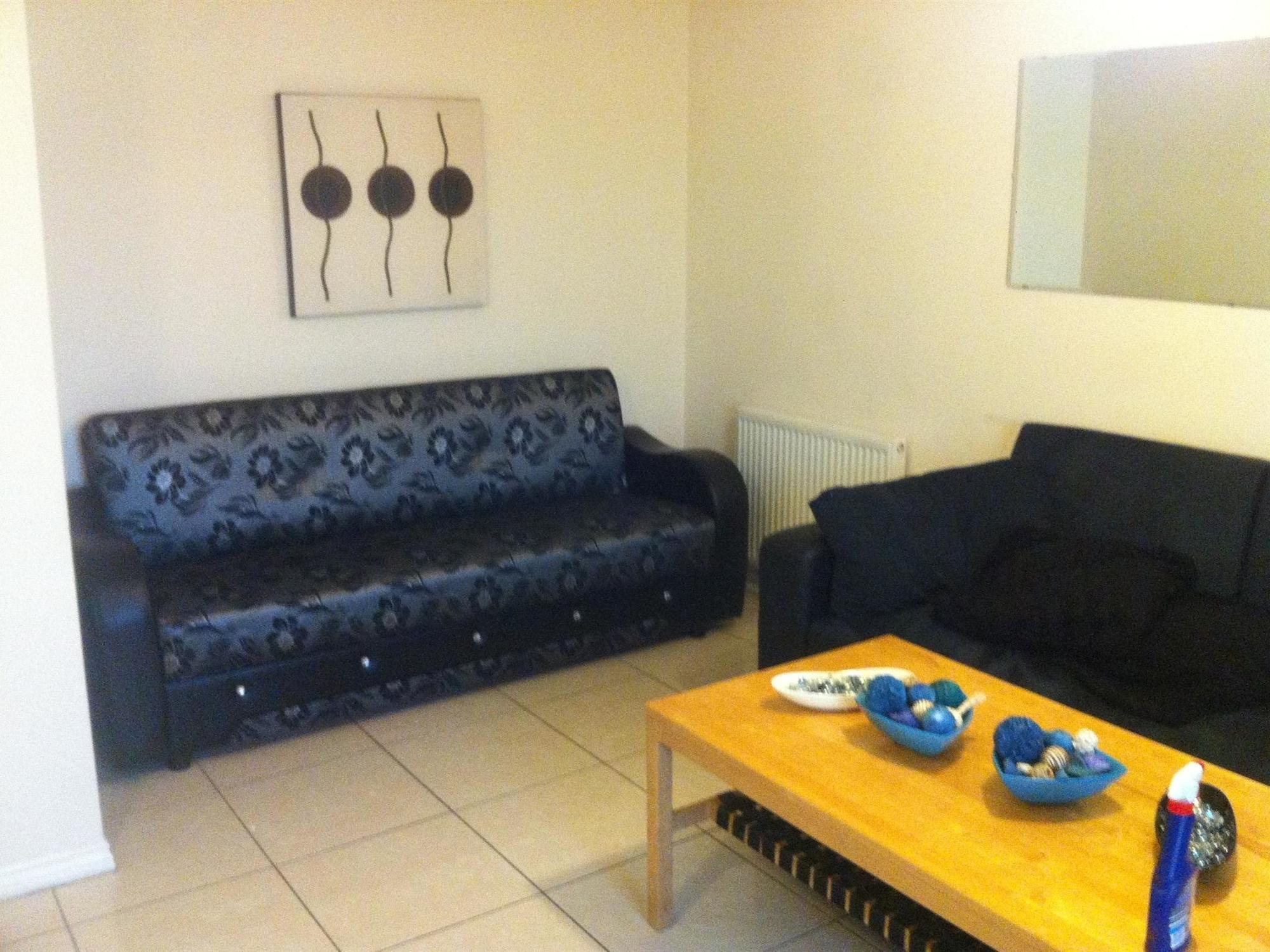 My-Places Corporate Serviced Accommodation Manchester Exterior foto