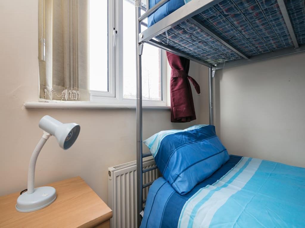 My-Places Corporate Serviced Accommodation Manchester Exterior foto