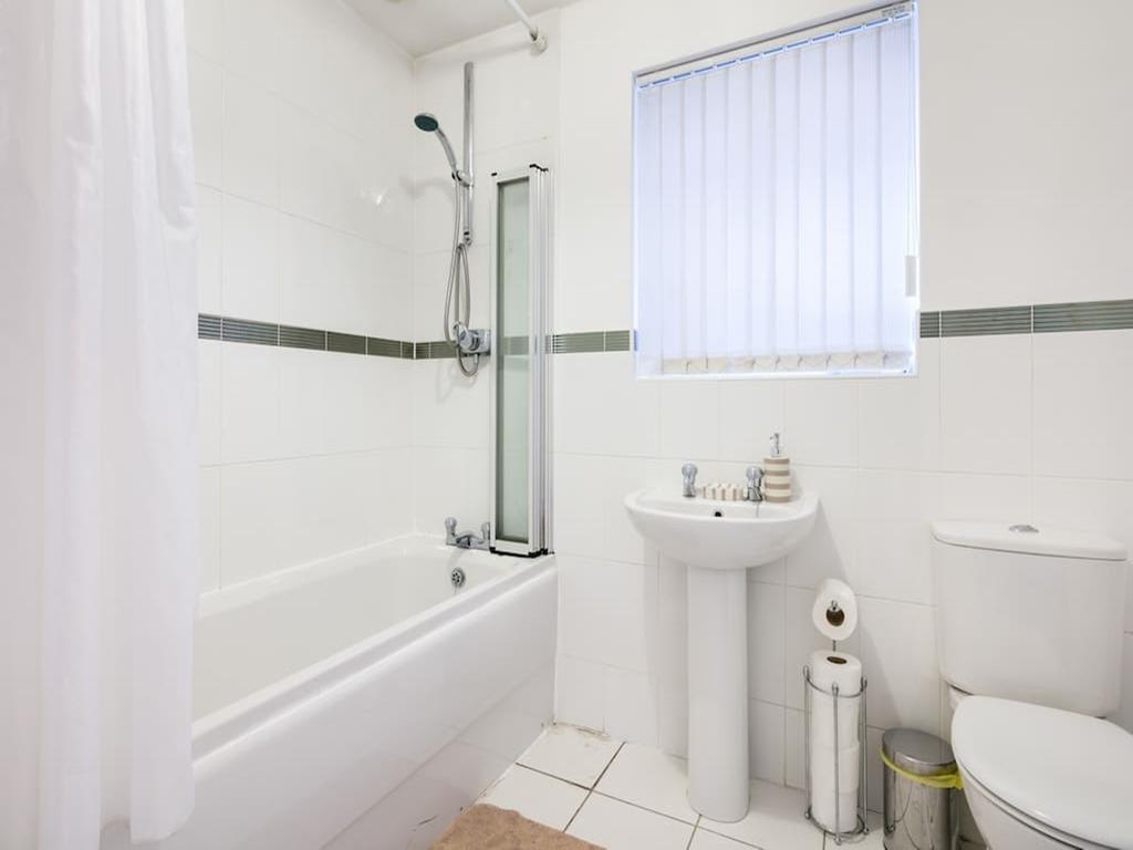 My-Places Corporate Serviced Accommodation Manchester Exterior foto