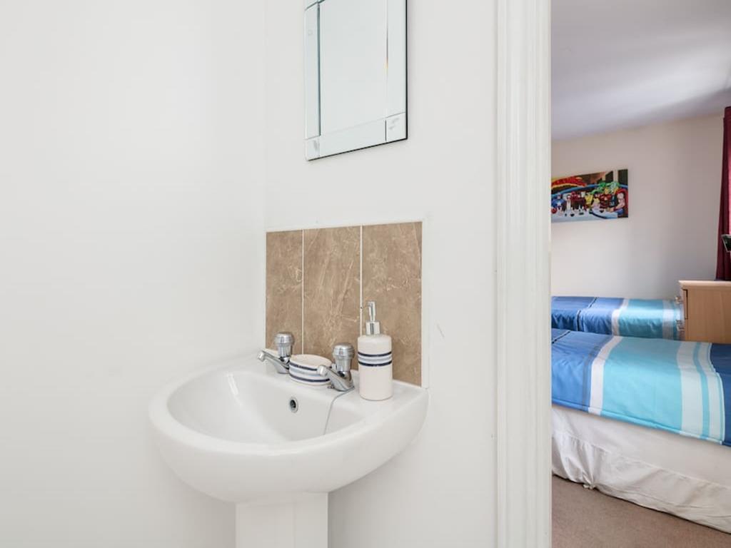 My-Places Corporate Serviced Accommodation Manchester Exterior foto